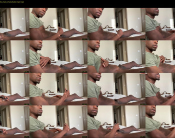 ahnoreclis — 30 minute Chaturbate male cam show recording, 720p, Jan 12, 2025