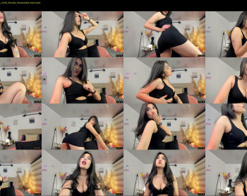 alexandra_ra1 — 9 minute Chaturbate female cam show recording, 720p, Jan 12, 2025