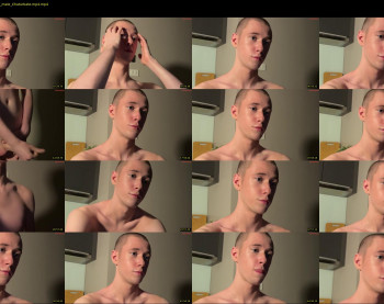 alexwos — 51 minute Chaturbate male cam show recording, 720p, Jan 12, 2025