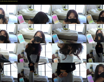 amyalwayshere — 17 minute Chaturbate female cam show recording, 720p, Jan 12, 2025