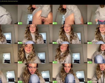 angel_from_sky — 6 minute Chaturbate female cam show recording, 720p, Jan 12, 2025
