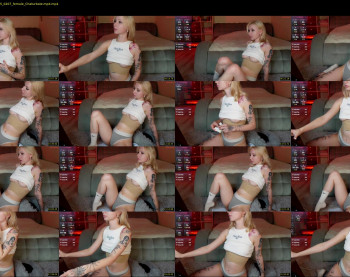 angelic_lovers_ — 36 minute Chaturbate couple cam show recording, 720p, Jan 13, 2025