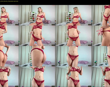angry_tomato_ — 4 minute Chaturbate female cam show recording, 720p, Jan 12, 2025