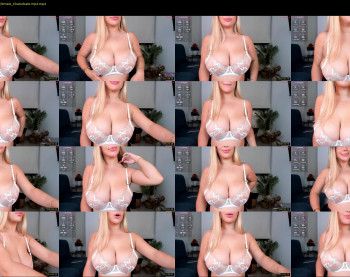 ann__w — 16 minute Chaturbate female cam show recording, 720p, Jan 13, 2025