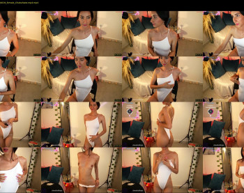 annakellergo — 40 minute Chaturbate female cam show recording, 720p, Jan 13, 2025