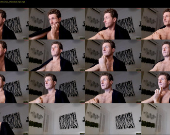 apollobest77 — 15 minute Chaturbate male cam show recording, 720p, Jan 12, 2025