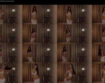 asensse — 3 minute Chaturbate female cam show recording, 720p, Jan 12, 2025