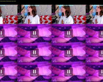 asya_sweet_ — 28 minute Chaturbate female cam show recording, 720p, Jan 12, 2025