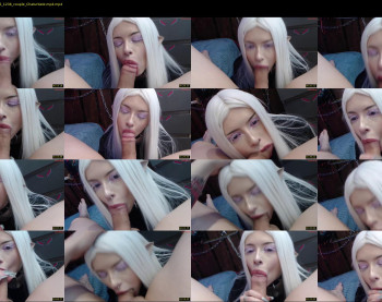 aurora_natsuki — 4 minute Chaturbate couple cam show recording, 720p, Jan 12, 2025