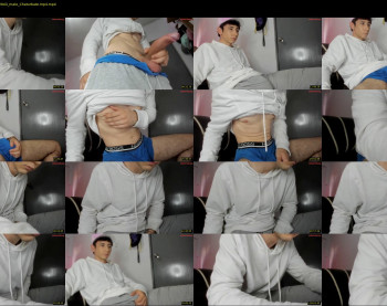 austin1119a — 73 minute Chaturbate male cam show recording, 480p, Jan 12, 2025