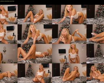 beanco_ — 120 minute Chaturbate female cam show recording, 720p, Jan 13, 2025