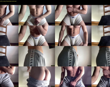 bestdick1991 — 120 minute Chaturbate male cam show recording, 720p, Jan 12, 2025