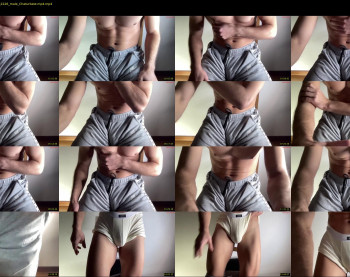 bestdick1991 — 18 minute Chaturbate male cam show recording, 720p, Jan 12, 2025