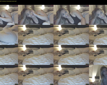 bhansen111 — 8 minute Chaturbate female cam show recording, 720p, Jan 12, 2025