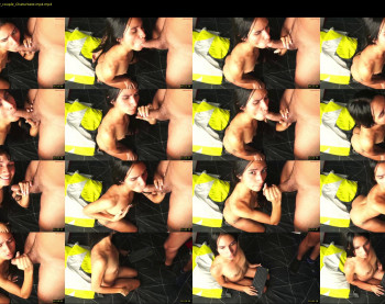 bils2203 — 3 minute Chaturbate couple cam show recording, 720p, Jan 12, 2025