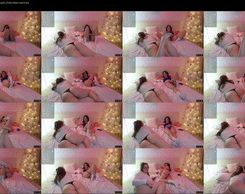 bjliki — 51 minute Chaturbate couple cam show recording, 720p, Jan 12, 2025