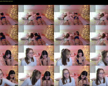 bjliki — 18 minute Chaturbate couple cam show recording, 720p, Jan 12, 2025
