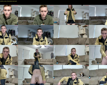 blakeandskylar — 71 minute Chaturbate couple cam show recording, 480p, Jan 13, 2025