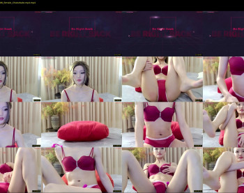 blon_kater — 121 minute Chaturbate female cam show recording, 720p, Jan 12, 2025