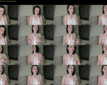 blueeyeess — 21 minute Chaturbate female cam show recording, 720p, Jan 12, 2025