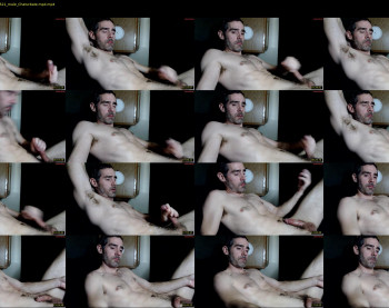 branflakes_ — 21 minute Chaturbate male cam show recording, 720p, Jan 13, 2025