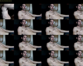 branflakes_ — 21 minute Chaturbate male cam show recording, 720p, Jan 13, 2025