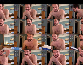 britishpoet — 7 minute Chaturbate male cam show recording, 720p, Jan 13, 2025