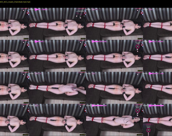 bunnyyandhunter — 107 minute Chaturbate couple cam show recording, 720p, Jan 12, 2025