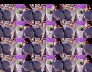 camila_matinez_ — 9 minute Chaturbate female cam show recording, 720p, Jan 13, 2025