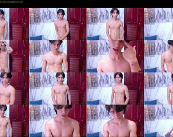 carl_dixon — 27 minute Chaturbate male cam show recording, 720p, Jan 12, 2025