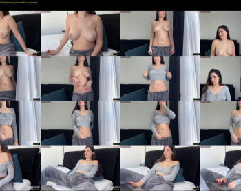cbhotblonde — 40 minute Chaturbate female cam show recording, 720p, Jan 12, 2025