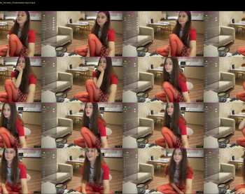 chantwow — 14 minute Chaturbate female cam show recording, 720p, Jan 12, 2025