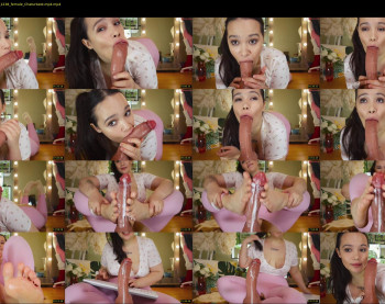 chery_lady22 — 27 minute Chaturbate female cam show recording, 720p, Jan 12, 2025