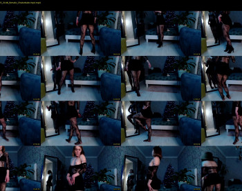 clara_bendover — 42 minute Chaturbate female cam show recording, 720p, Jan 12, 2025