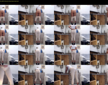 classy_medeeea — 121 minute Chaturbate female cam show recording, 720p, Jan 12, 2025