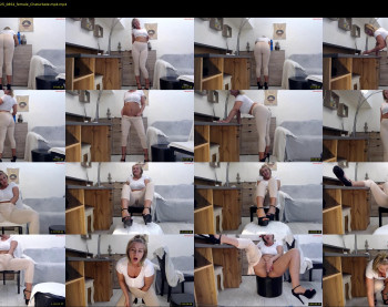 classy_medeeea — 121 minute Chaturbate female cam show recording, 720p, Jan 12, 2025