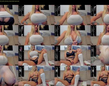 dangerousdream — 95 minute Chaturbate couple cam show recording, 720p, Jan 13, 2025