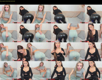 dariaa_doll — 3 minute Chaturbate female cam show recording, 720p, Jan 12, 2025