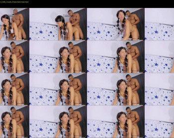 deliciouscocoa — 9 minute Chaturbate couple cam show recording, 720p, Jan 12, 2025
