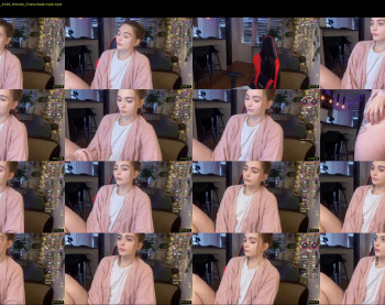 dorfmatratze_ — 32 minute Chaturbate female cam show recording, 720p, Jan 12, 2025
