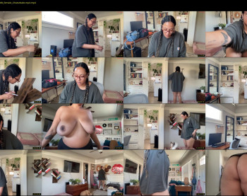 dreamyriri — 121 minute Chaturbate female cam show recording, 720p, Jan 12, 2025