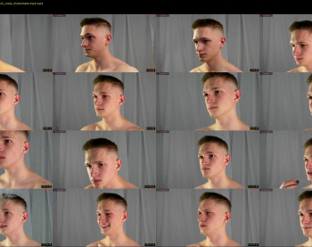 dustyn_fox — 120 minute Chaturbate male cam show recording, 720p, Jan 12, 2025