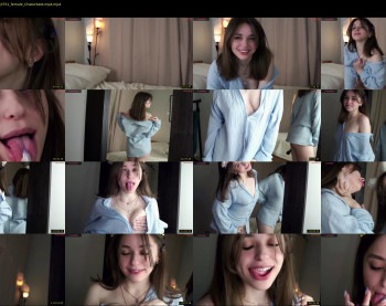 earlenebigge — 121 minute Chaturbate female cam show recording, 720p, Jan 12, 2025