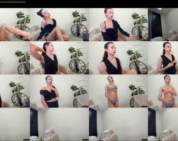 ehotlovea — 120 minute Chaturbate female cam show recording, 720p, Jan 13, 2025