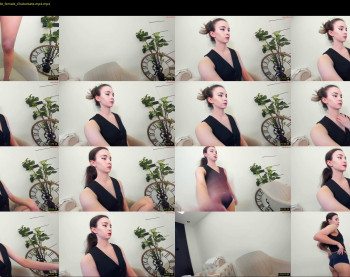 ehotlovea — 72 minute Chaturbate female cam show recording, 720p, Jan 13, 2025
