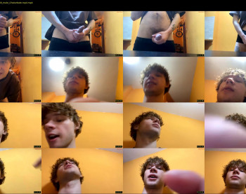 eitanhere — 3 minute Chaturbate male cam show recording, 720p, Jan 12, 2025