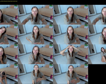eleonora_linn_ — 5 minute Chaturbate female cam show recording, 720p, Jan 12, 2025