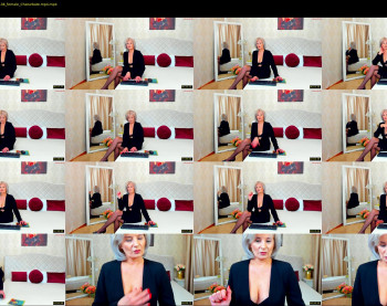elisarosse_ — 5 minute Chaturbate female cam show recording, 720p, Jan 12, 2025