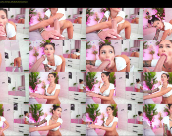 emilyhudsson — 22 minute Chaturbate female cam show recording, 720p, Jan 13, 2025