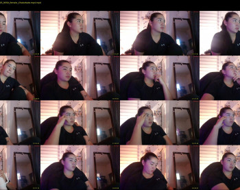 emma_johnson_ — 30 minute Chaturbate female cam show recording, 720p, Jan 13, 2025